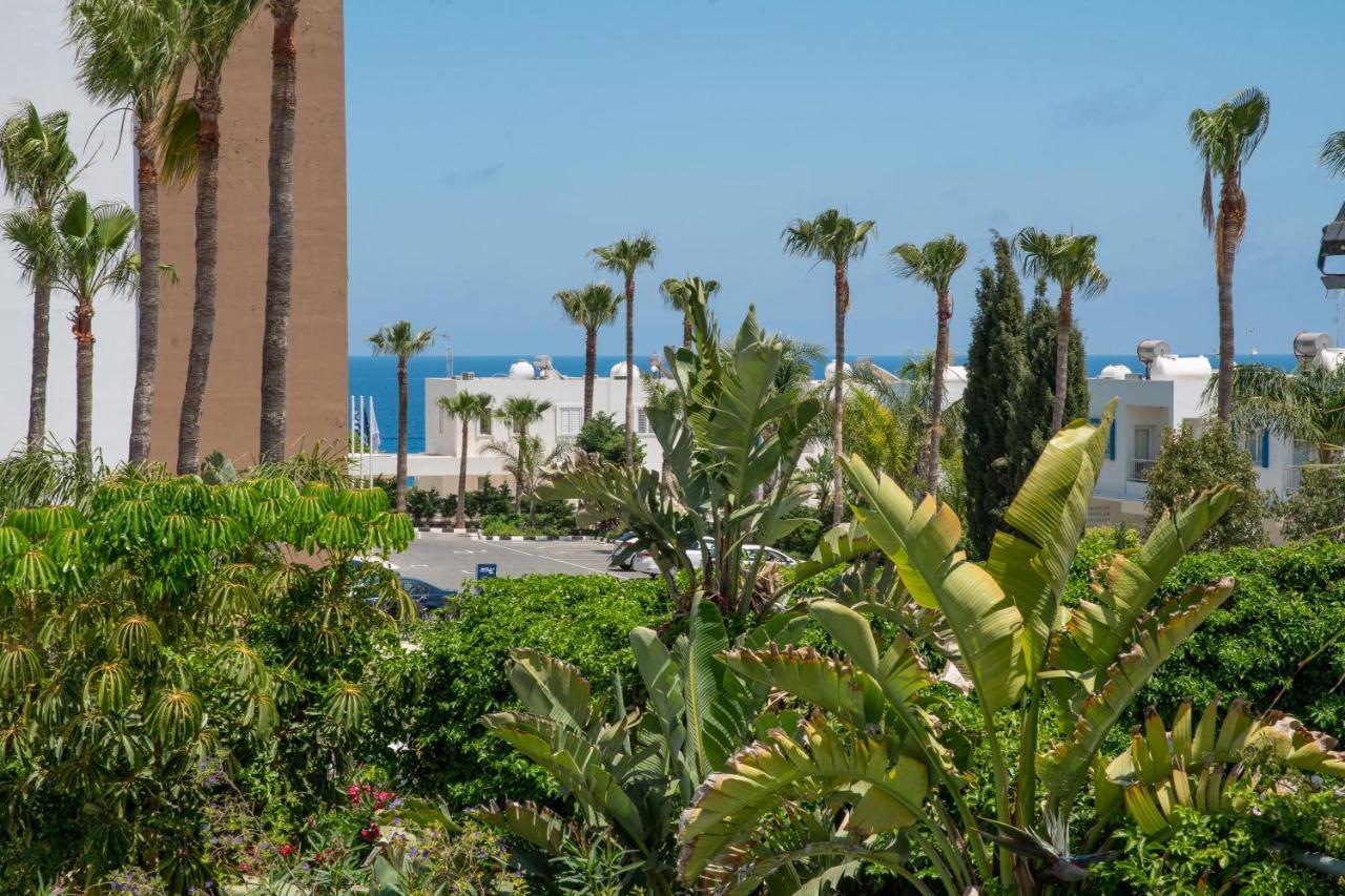 פרוטאראס Konnos Villa Ekaterina מראה חיצוני תמונה